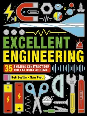 Beattie |  Excellent Engineering | eBook | Sack Fachmedien