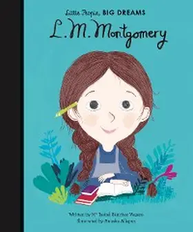 Sanchez Vegara |  L. M. Montgomery | eBook | Sack Fachmedien
