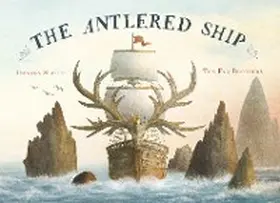 Slater |  Antlered Ship | eBook | Sack Fachmedien