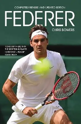 Bowers |  Roger Federer | eBook | Sack Fachmedien
