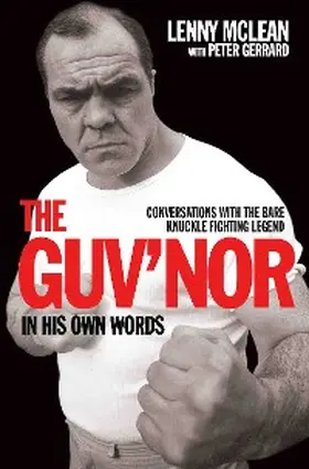 Gerrard | The Guv'nor In His Own Words | E-Book | www.sack.de
