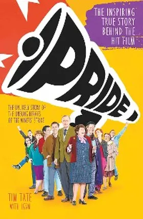 Tate |  Pride | eBook | Sack Fachmedien