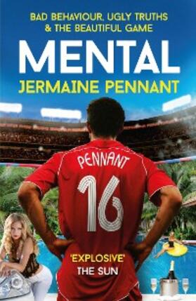 Pennant / Cross |  Mental | eBook | Sack Fachmedien