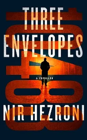 Hezroni |  Three Envelopes | eBook | Sack Fachmedien