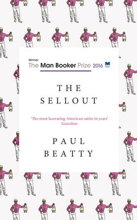Beatty |  The Sellout | Buch |  Sack Fachmedien