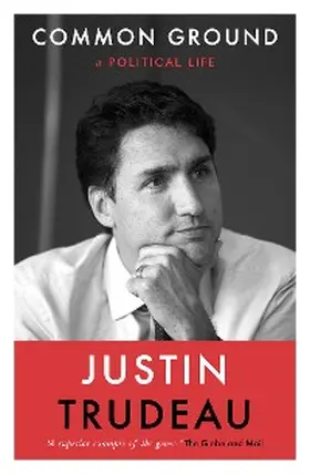 Trudeau |  Common Ground | eBook | Sack Fachmedien