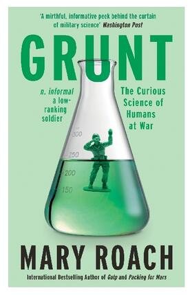 Roach |  Grunt | Buch |  Sack Fachmedien