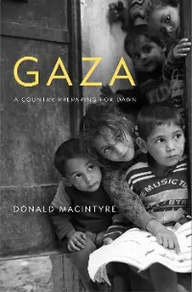 Macintyre |  Gaza | eBook | Sack Fachmedien