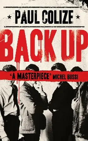 Colize |  Back Up | eBook | Sack Fachmedien
