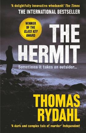 Rydahl |  The Hermit | Buch |  Sack Fachmedien