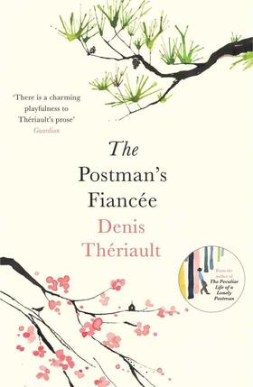 Theriault |  The Postman's Fiancee | Buch |  Sack Fachmedien