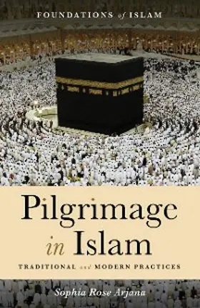 Arjana |  Pilgrimage in Islam | eBook | Sack Fachmedien