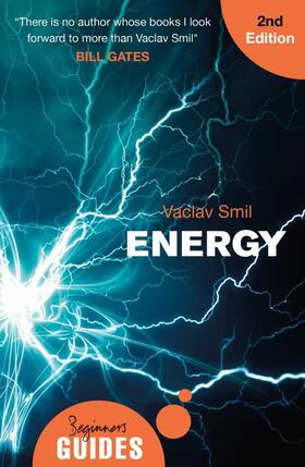 Smil |  Energy | Buch |  Sack Fachmedien