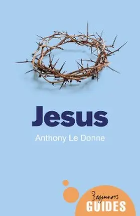 Le Donne |  Jesus | eBook | Sack Fachmedien