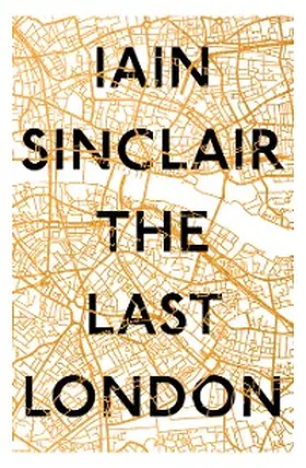 Sinclair |  The Last London | eBook | Sack Fachmedien