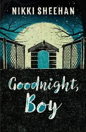 Sheehan |  Goodnight, Boy | eBook | Sack Fachmedien