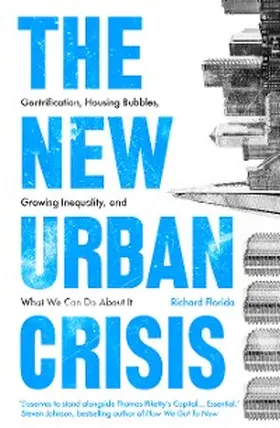 Florida |  The New Urban Crisis | eBook | Sack Fachmedien