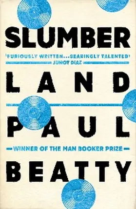 Beatty |  Slumberland | eBook | Sack Fachmedien