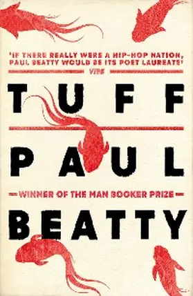 Beatty |  Tuff | eBook | Sack Fachmedien