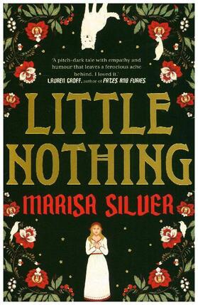 Silver |  Little Nothing | Buch |  Sack Fachmedien