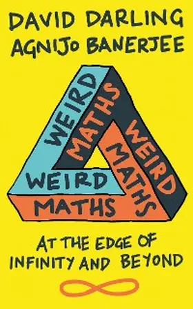 Darling / Banerjee |  Weird Maths | eBook | Sack Fachmedien