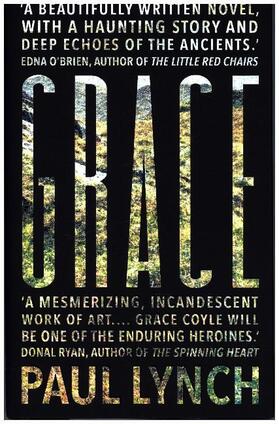 Lynch | Grace | Buch | 978-1-78607-305-1 | www.sack.de