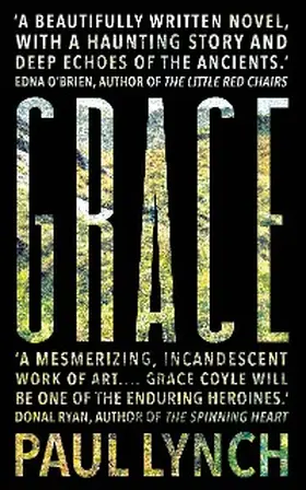 Lynch | Grace | E-Book | www.sack.de