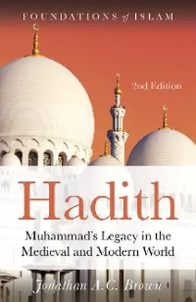 Brown |  Hadith | eBook | Sack Fachmedien