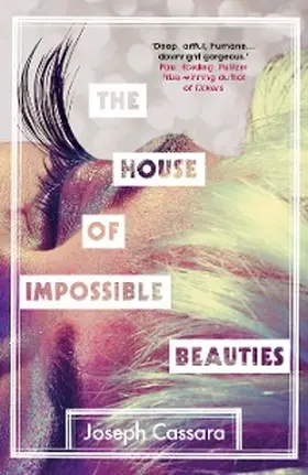 Cassara |  The House of Impossible Beauties | eBook | Sack Fachmedien