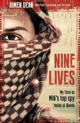 Dean / Cruickshank / Lister |  Nine Lives | eBook | Sack Fachmedien
