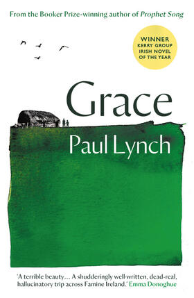 Lynch |  Grace | Buch |  Sack Fachmedien