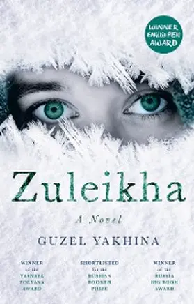 Yakhina |  Zuleikha | eBook | Sack Fachmedien