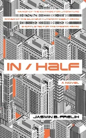 Frelih |  In/Half | eBook | Sack Fachmedien