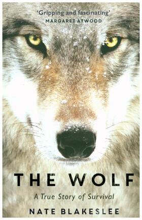 Blakeslee |  The Wolf | Buch |  Sack Fachmedien