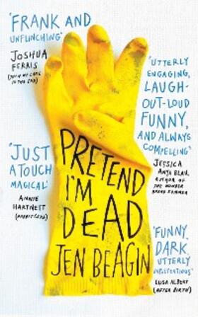 Beagin |  Pretend I'm Dead | eBook | Sack Fachmedien