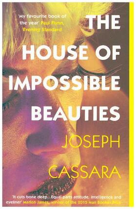 Cassara |  The House of Impossible Beauties | Buch |  Sack Fachmedien