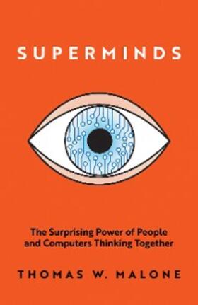 Malone |  Superminds | eBook | Sack Fachmedien