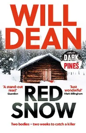 Dean |  Red Snow | eBook | Sack Fachmedien