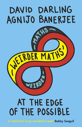 Banerjee / Darling |  Weirder Maths | Buch |  Sack Fachmedien