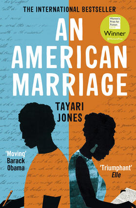 Jones |  An American Marriage | Buch |  Sack Fachmedien