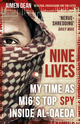 Dean / Cruickshank / Lister |  Nine Lives | Buch |  Sack Fachmedien