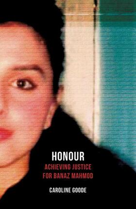 Goode |  Honour | Buch |  Sack Fachmedien