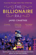 Crabtree |  The Billionaire Raj | Buch |  Sack Fachmedien
