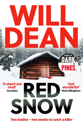 Dean |  Red Snow | Buch |  Sack Fachmedien