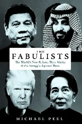 Peel |  The Fabulists | eBook | Sack Fachmedien