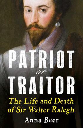 Beer |  Patriot or Traitor | Buch |  Sack Fachmedien