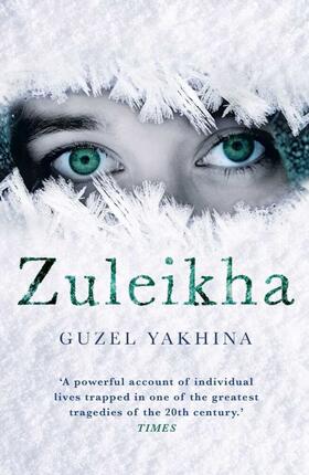Yakhina |  Zuleikha | Buch |  Sack Fachmedien