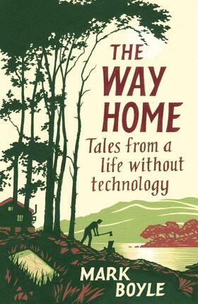 Boyle |  The Way Home | Buch |  Sack Fachmedien
