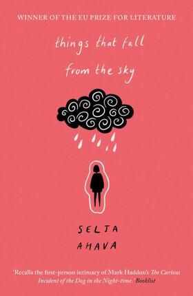Ahava |  Things that Fall from the Sky | Buch |  Sack Fachmedien