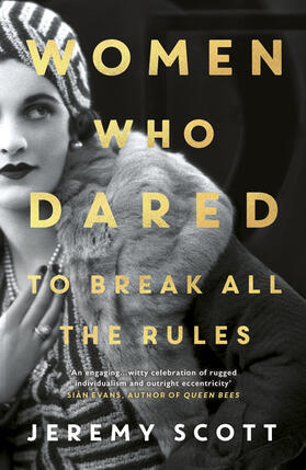 Scott |  Women Who Dared | Buch |  Sack Fachmedien